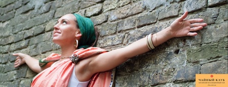 Shanti People Vocal Yoga 1-2 apr 2